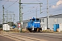 MaK 600303 - PRESS "363 006-6"
25.06.2023 - Leipzig, Bahnbetriebswerk
Peter Wegner
