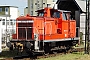 MaK 600304 - Railion "365 715-2"
24.05.2005 - Basel, Badischer Bahnhof
Alexander Leroy