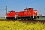 MaK 600311 - DB Cargo "363 722-0"
20.04.2007 - Münster-Altheim (bei Dieburg)
Kurt Sattig