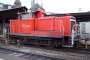 MaK 600312 - Railion "363 723-8"
27.12.2003 - Gießen, Hauptbahnhof
Sven Ackermann