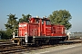 MaK 600312 - Railion "363 723-8"
25.09.2008 - Delfzijl
Willem Eggers