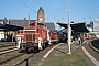 MaK 600312 - Railion "363 723-8"
16.10.2003 - Gießen
Julius Kaiser