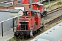 MaK 600315 - DB Schenker "363 726-1"
15.07.2012 - Kiel
Tomke Scheel