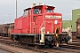 MaK 600315 - DB Schenker "363 726-1"
10.09.2011 - Lübeck-Vorwerk, Nordlandkai
Archiv loks-aus-kiel.de