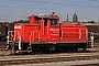 MaK 600316 - DB Schenker "363 727-9"
22.07.2012 - Venlo
Werner Schwan