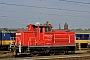 MaK 600316 - DB Schenker "363 727-9"
25.05.2013 - Venlo
Werner Schwan