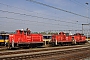 MaK 600316 - DB Schenker "363 727-9"
25.05.2013 - Venlo
Werner Schwan