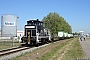 MaK 600316 - BT Trains "363 727"
09.05.2022 - PernisRogier Peeters