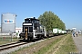 MaK 600316 - BT Trains "363 727"
09.05.2022 - Pernis
Rogier Peeters