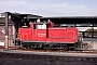 MaK 600322 - Railion "365 733-5"
20.03.2003 - Dortmund, Hauptbahnhof
Markus Pleuger