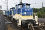 MaK 600323 - MWB "363 734-5"
29.06.2012 - Göttingen
Thomas Wohlfarth