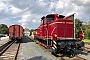 MaK 600323 - FFM "V 60 734"
05.09.2021 - Fladungen
Markus Schmidt