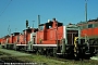 MaK 600327 - DB Cargo "365 738-4"
22.06.2002 - Kornwestheim
? (Archiv Hubert Boob | Archiv Werner Brutzer)