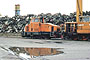 MaK 600338 - Stahlwerk Feralpi
21.04.2002 - Lonato, FeralpiFrank Glaubitz