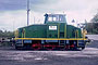 MaK 600339 - NMH "3"
29.05.2001 - Sulzbach-Rosenberg, Maxhütte
Patrick Paulsen