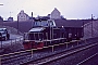 MaK 600339 - MH "3"
__.__.1967 - Sulzbach-Rosenberg
Martin Seibert (Archiv OIL-M)