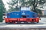 MaK 600345 - Probis "7"
18.10.2001 - Bomlitz
Gunnar Meisner