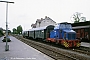 MaK 600345 - WWW "7"
06.06.1988 - Walsrode
Stefan Motz