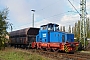 MaK 600345 - DBG "V 60.01"
26.10.2010 - Hameln
Kai Nordmann