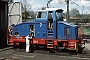 MaK 600345 - WWW "7"
__.__.19xx - Walsrode
rangierdiesel.de Archiv