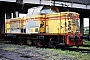 MaK 600348 - MCF Masfer
29.04.2000 - TrecateFrank Glaubitz