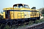 MaK 600349 - ? "T 2056"
26.10.1999 - Bonorva (Sardinien)
Frank Glaubitz MaK 600349 - ? "T 2056"
26.10.1999 - Bonorva (Sardinien)
Frank Glaubitz