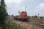 MaK 600353 - DB "260 906-3"
07.07.1977 - OldenburgWerner Glaeseker