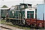 MaK 600354 - ŽCGP "734-013"
08.05.2005 - Vreoci
Philip Wormald