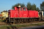 MaK 600359 - DB AG "364 912-6"
07.09.2005 - Ingolstadt, Bahnbetriebswerk
Hans-D. Lichtenhof