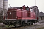 MaK 600360 - DB "260 913-9"
__.05.1975 - Haltern (Westfalen)
Michael Hafenrichter