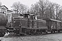 MaK 600363 - DB "260 916-2"
__.04.1979 - Holzminden, Hafen
Jochen Voigt