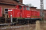 MaK 600366 - DB Schenker "362 919-3"
31.03.2013 - Emden, Bahnbetriebswerk
Julius Kaiser