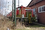 MaK 600366 - DB Schenker "362 919-3"
06.04.2015 - Emden, Bahnbetriebswerk
Julius Kaiser