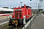 MaK 600366 - L&W "362 919-3"
16.05.2022 - Münster (Westfalen), Hauptbahnhof
Wolfgang Rudolph