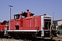 MaK 600367 - DB Cargo "364 920-9"
06.07.2001 - Mühldorf
? (Archiv Hubert Boob | Archiv Werner Brutzer)