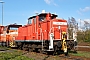 MaK 600368 - DB Schenker "362 921-9"
18.08.2014 - Oberhausen-Osterfeld
Jürgen Schnell