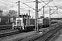 MaK 600370 - DB Cargo "364 923-3"
18.03.2001 - Mannheim, Hauptbahnhof
Julius Kaiser