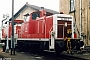MaK 600370 - DB AG "364 923-3"
27.04.1998 - Freiberg (Sachsen)Manfred Uy