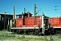 MaK 600372 - DB Cargo "364 925-8"
13.07.2003 - Kornwestheim
? (Archiv Hubert Boob | Archiv Werner Brutzer)