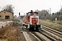 MaK 600373 - DB Cargo "364 926-6"
07.11.2002 - Wittgensdorf, oberer BahnhofManfred Uy