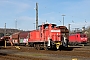 MaK 600388 - DB Cargo "362 941-7"
14.02.2019 - Saarbrücken, Rangierbahnhof
Stefan Klär