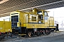 MaK 600390 - SeGeCo "DD FMT VE 2002 J"
01.01.2020 - Padova
Ermanno Barazzoni