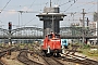 MaK 600396 - DB Schenker "363 036-5
"
29.06.2010 - München, Hauptbahnhof
Thomas Wohlfarth