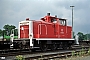MaK 600397 - DB AG "360 900-5"
__.07.1995 - Wolfsburg-Fallersleben
Michael Weber MaK 600397 - DB AG "360 900-5"
__.07.1995 - Wolfsburg-Fallersleben
Michael Weber