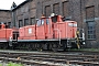 MaK 600400 - DB Cargo "362 903-7"
01.05.2023 - Köln-Bilderstöckchen
Frank Glaubitz