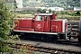 MaK 600400 - DB Cargo "364 903-5"
01.07.2002 - WürzburgManfred Uy