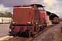 MaK 600413 - VKSF "36"
15.09.1987 - Schleswig, VKSF-Bahnhof
Axel Schaer