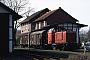 MaK 600415 - ILM "V 65-02"
__.__.19xx - Dassel
Jürgen Wedekind