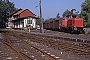 MaK 600415 - ILM "V 65-02"
__.__.19xx - Dassel
Jürgen Wedekind