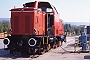 MaK 600415 - ILM "V 65-02"
 __.__.19xx - Einbeck
Jürgen Wedekind